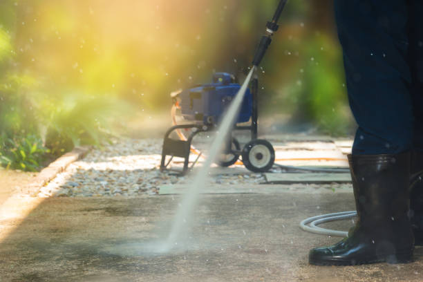 Best Playground Equipment Cleaning  in Covington, LA